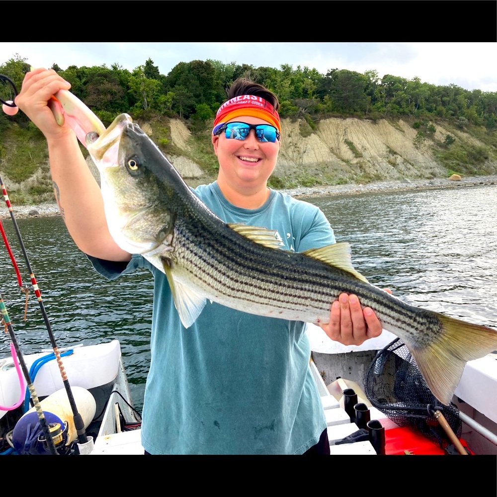 Meet your Posher, Briana